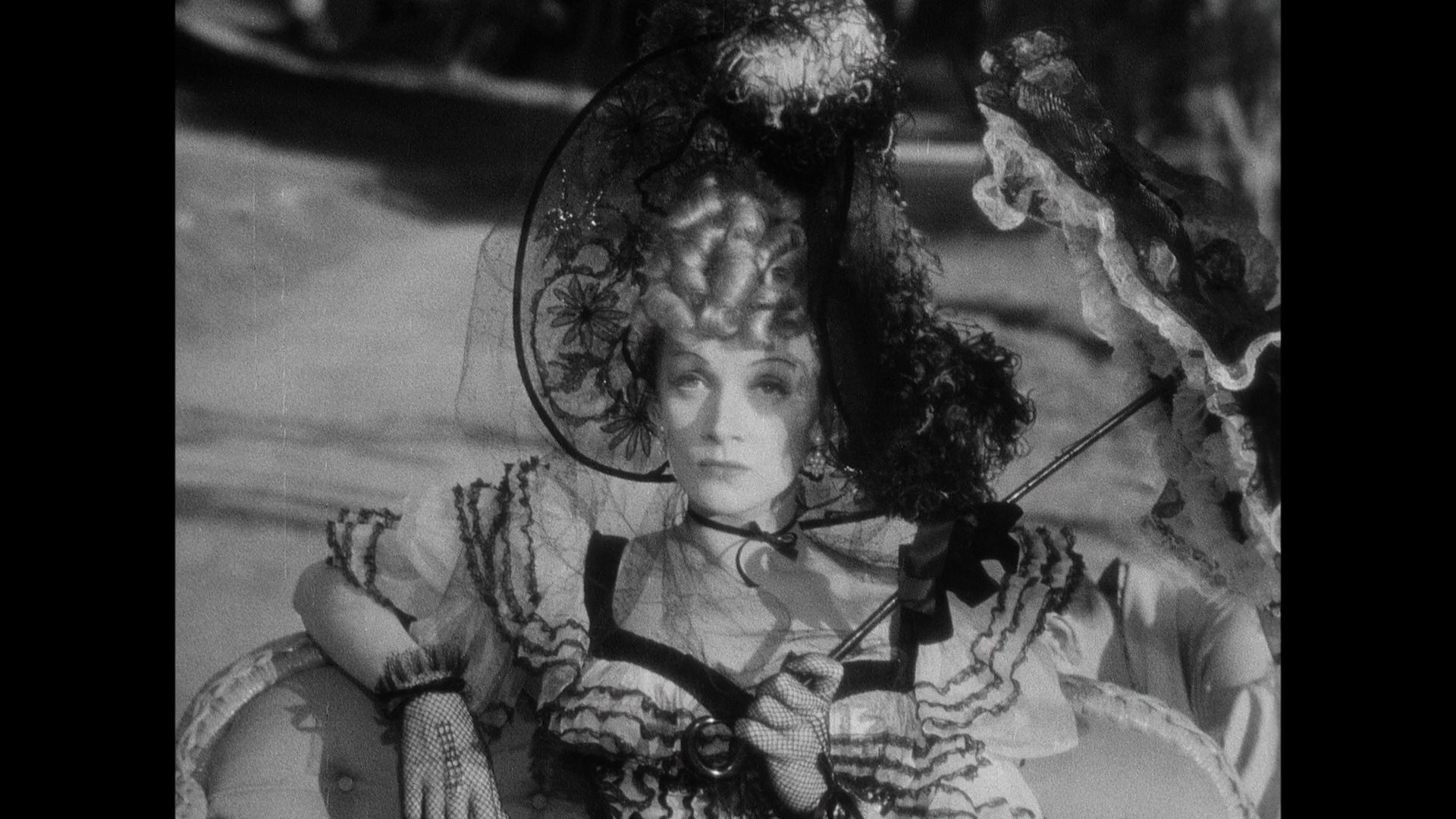 Marlene Dietrich at Universal 1940-1942 Blu-ray