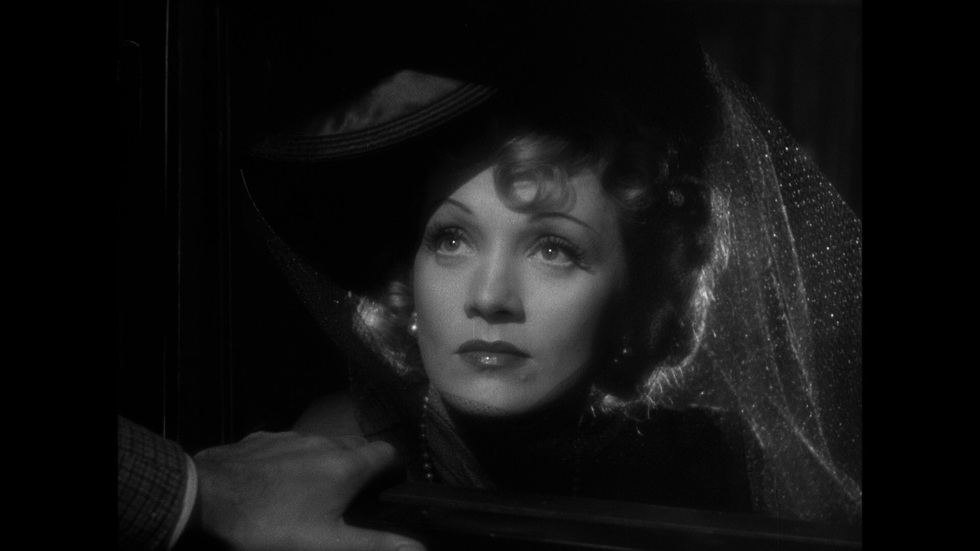 Marlene Dietrich at Universal 1940-1942 Blu-ray