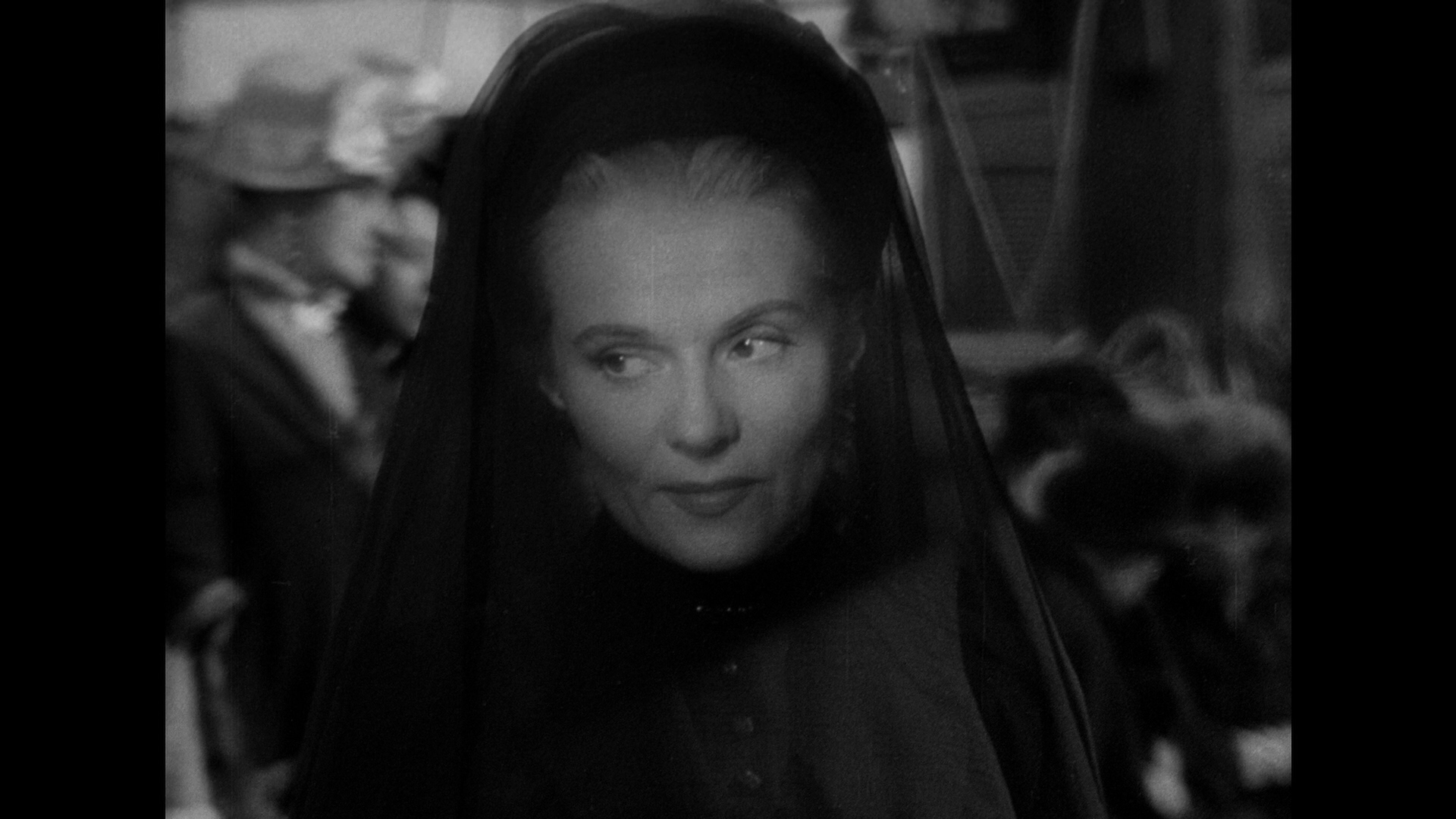 So Evil My Love Bluray Ray Milland