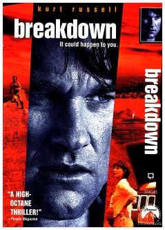 Breakdown - Film 1997 