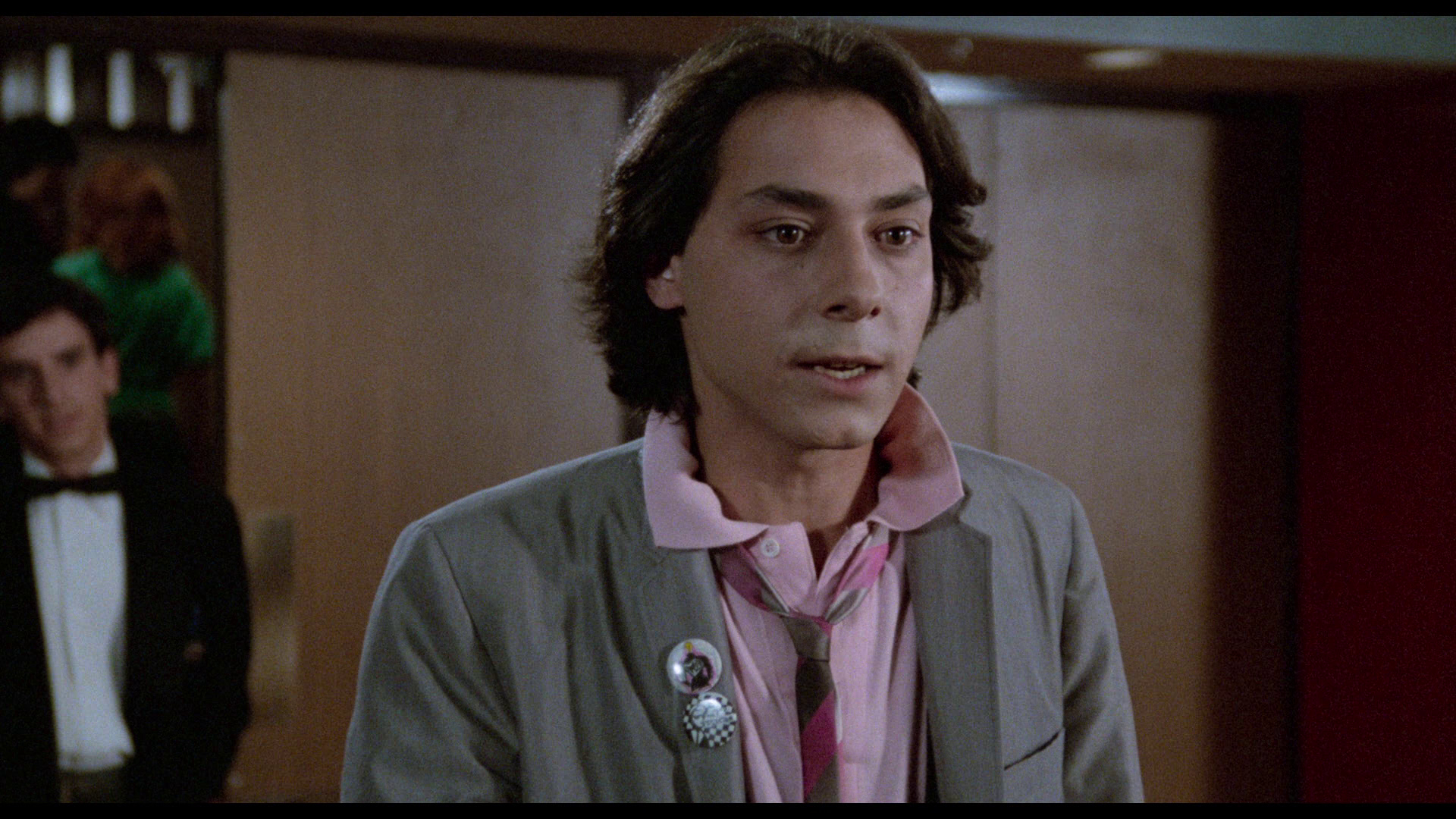 Fast Times at Ridgemont High Bluray Sean Penn