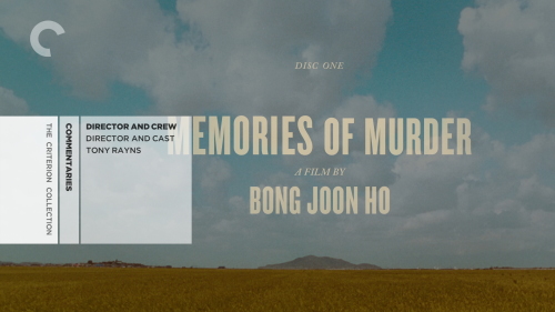 Memories Of Murder Dual Audio Hi