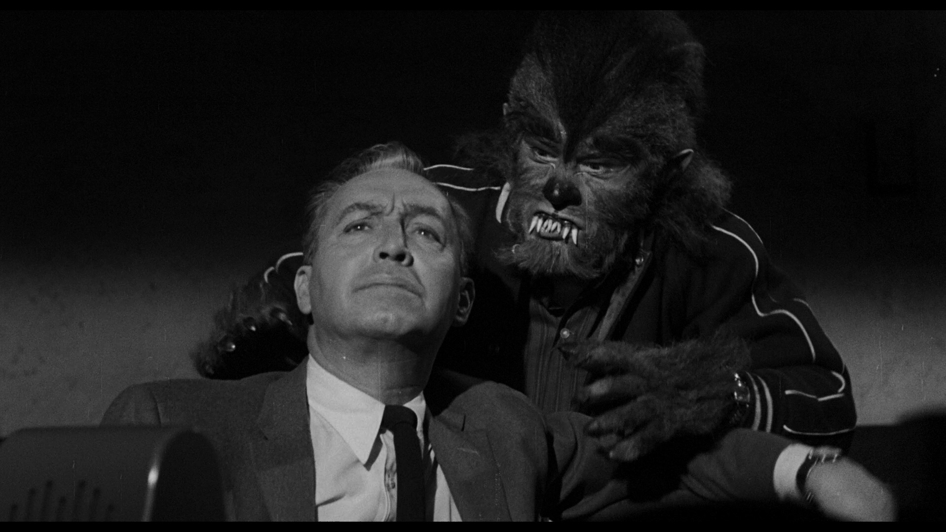 How to Make a Monster Bluray Robert H. Harris