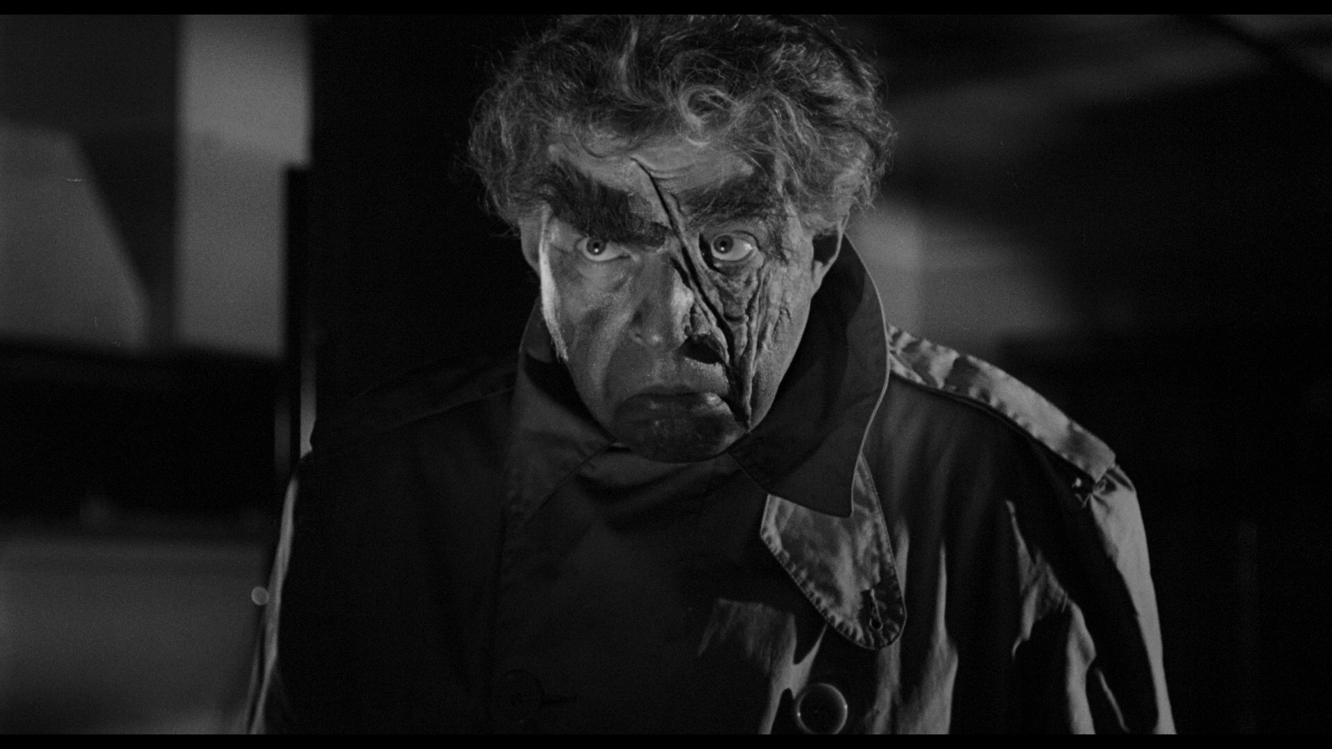 How to Make a Monster Bluray Robert H. Harris