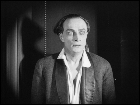 The Hands of Orlac Blu-ray - Conrad Veidt