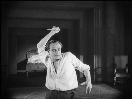The Hands of Orlac Blu-ray - Conrad Veidt