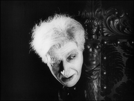 The Hands of Orlac Blu-ray - Conrad Veidt