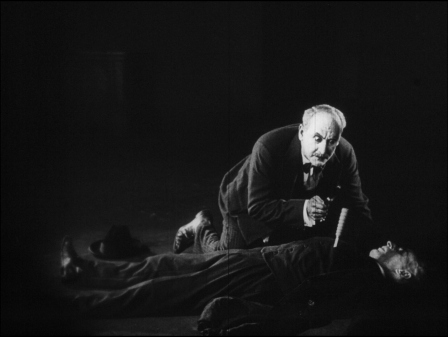 The Hands of Orlac Blu-ray - Conrad Veidt