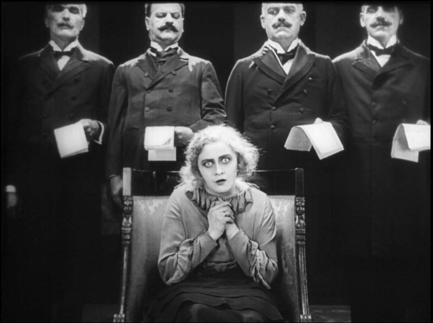 The Hands of Orlac Blu-ray - Conrad Veidt