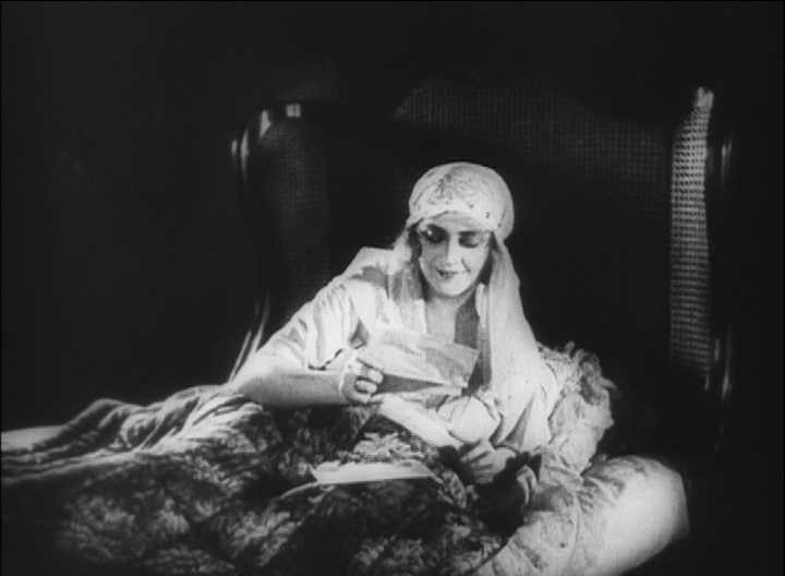The Hands of Orlac Blu-ray - Conrad Veidt