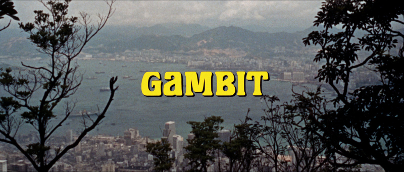 ⚔︎Gambit⚔︎, Wiki