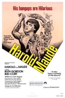 harold and maude essay