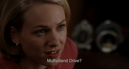 Watch Mulholland Drive Free Online