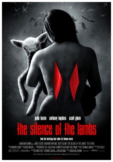 Silence of the lambs mp4 full movie discount download