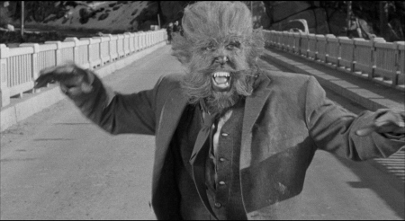 The Werewolf (1956), Full Movie