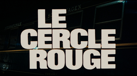 19) Le cercle