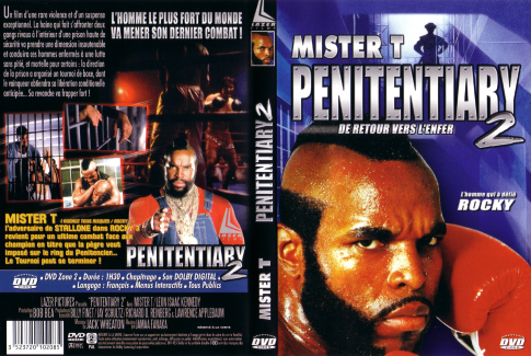 Penitentiary 2 Movie Torrent 11