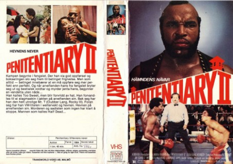 Penitentiary 2 Movie Torrent 11