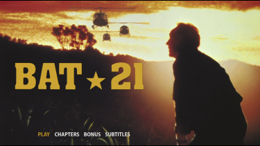 bat 21 movie