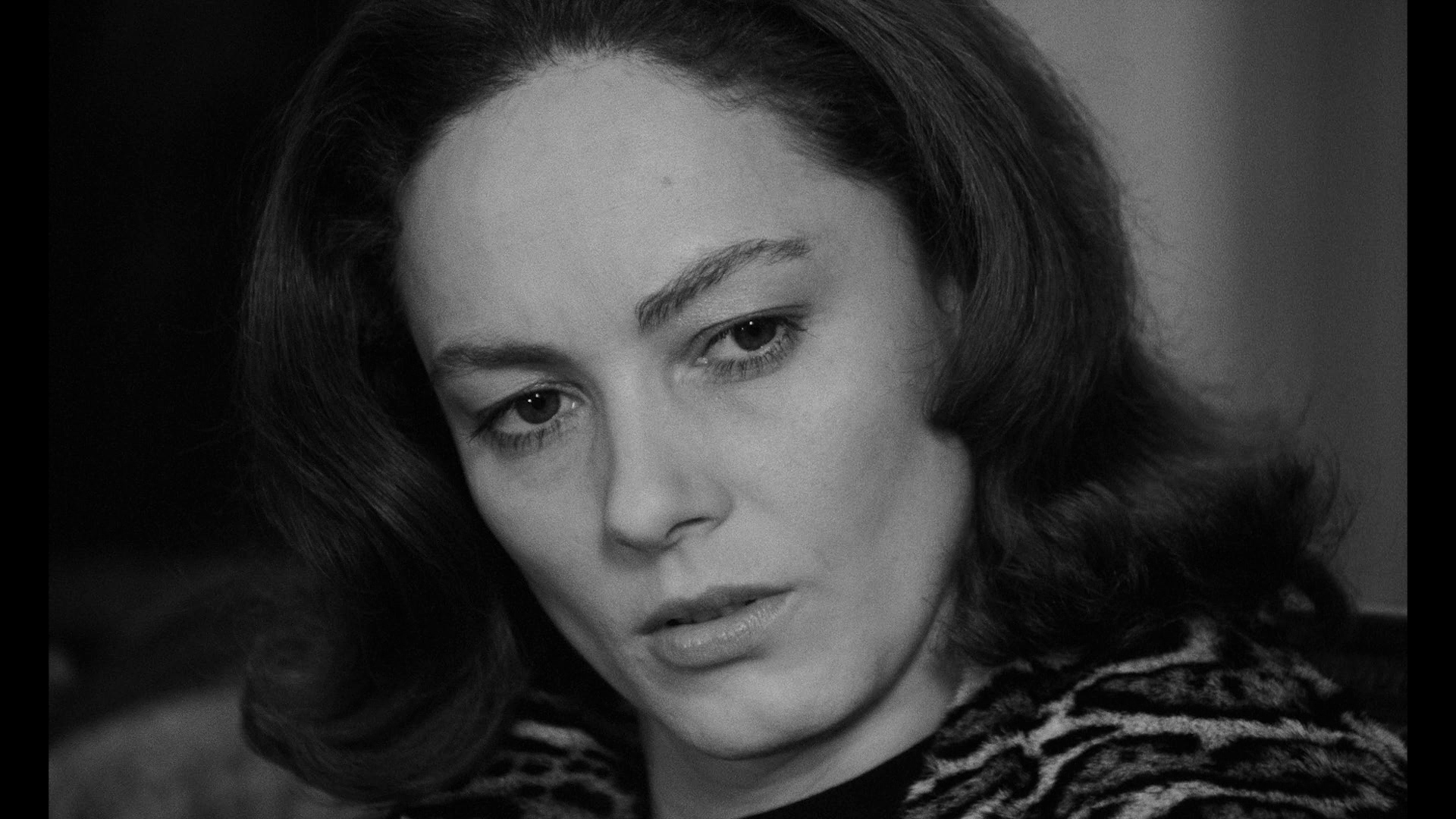 from the life of the marionettes blu ray christine buchegger