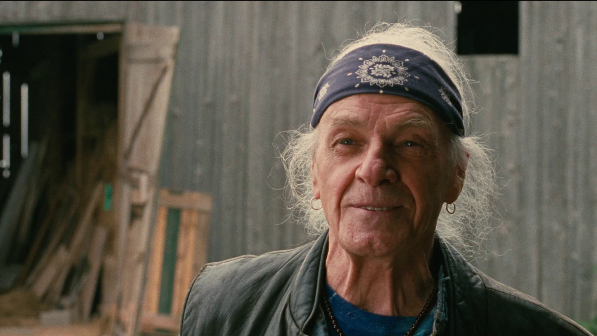 Goin Down The Road Blu ray Doug McGrath