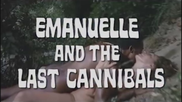 emanuelle and the last cannibals