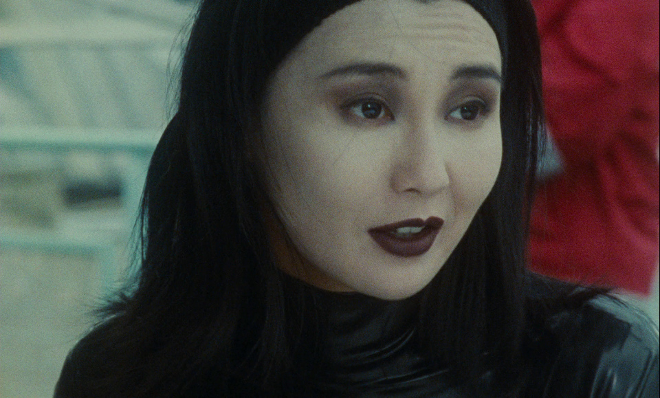 Irma Vep': Olivier Assayas Explains That Surreal, Maggie Cheung–Inspired  Dream Scene