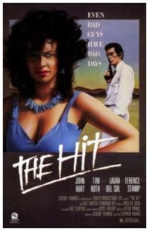 The Hit (1984) film