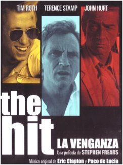 Blu-ray Review: The Hit