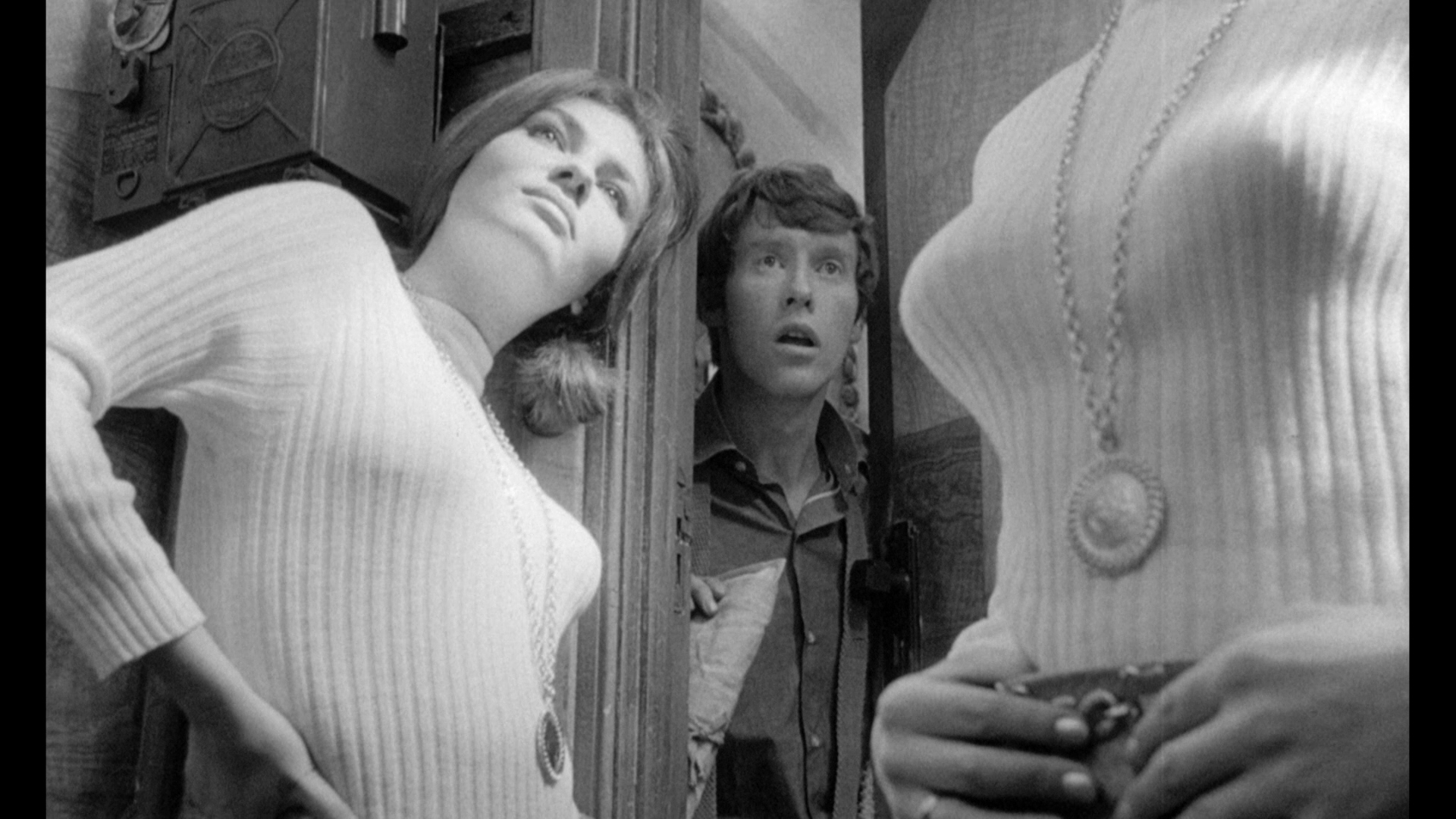 The Knack And How To Get It The Knack... and How To Get It Blu-ray - Rita Tushingham