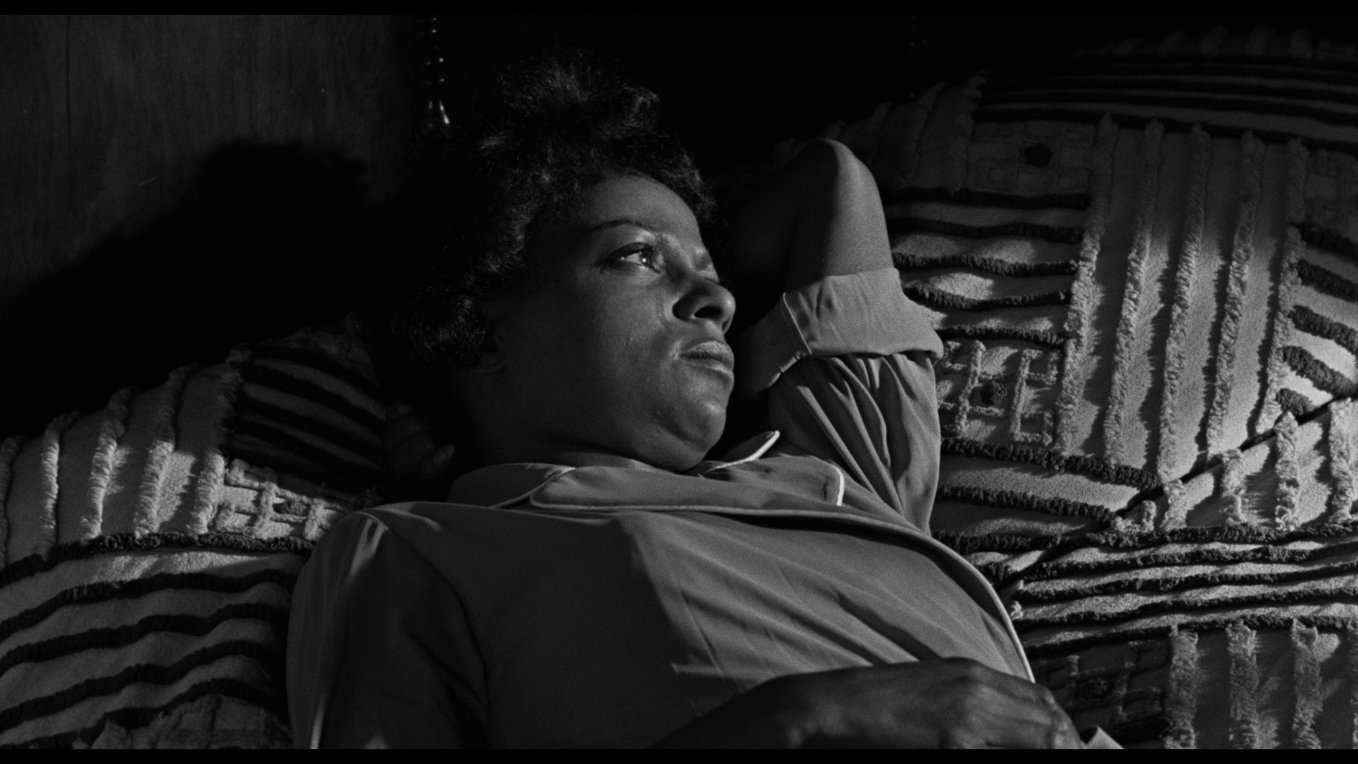 A Raisin in the Sun Bluray Sidney Poitier