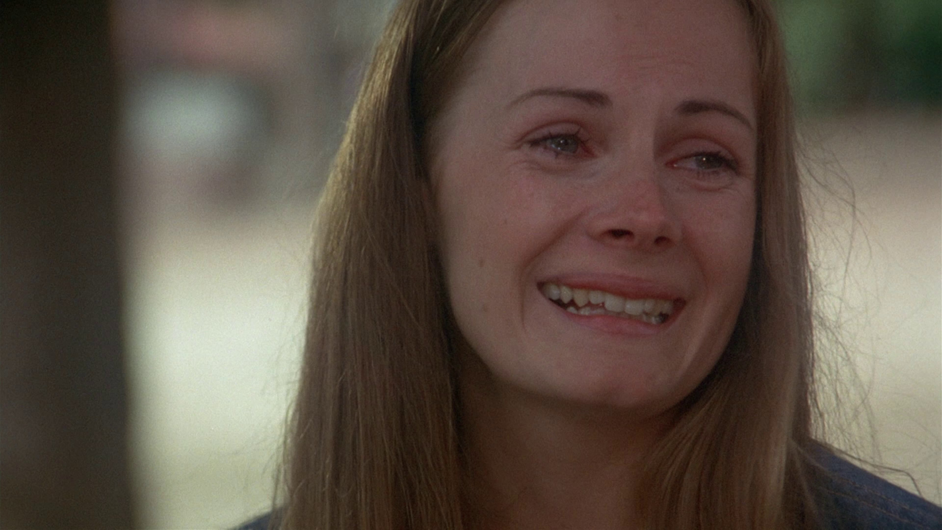 Aloha Bobby and Rose Blu-ray - Paul Le Mat