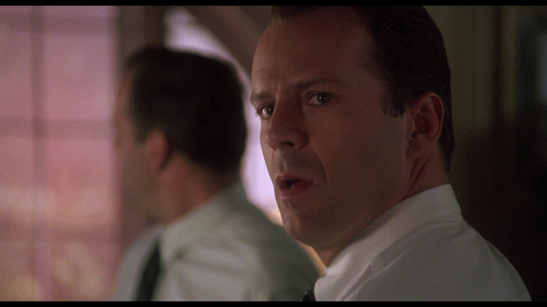 Color of Night Bluray Bruce Willis