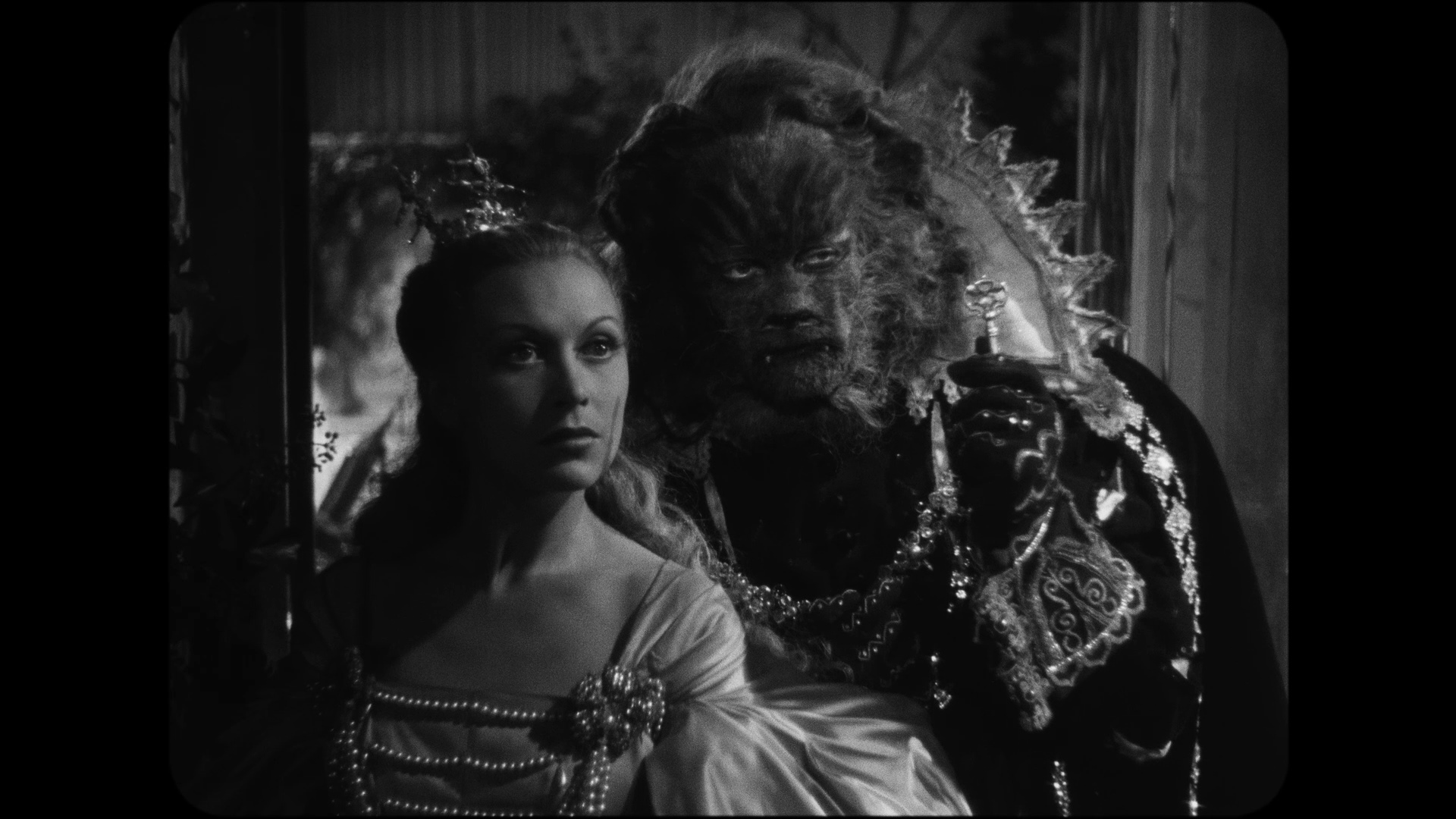 La Belle Et La Bete Cocteau Streaming