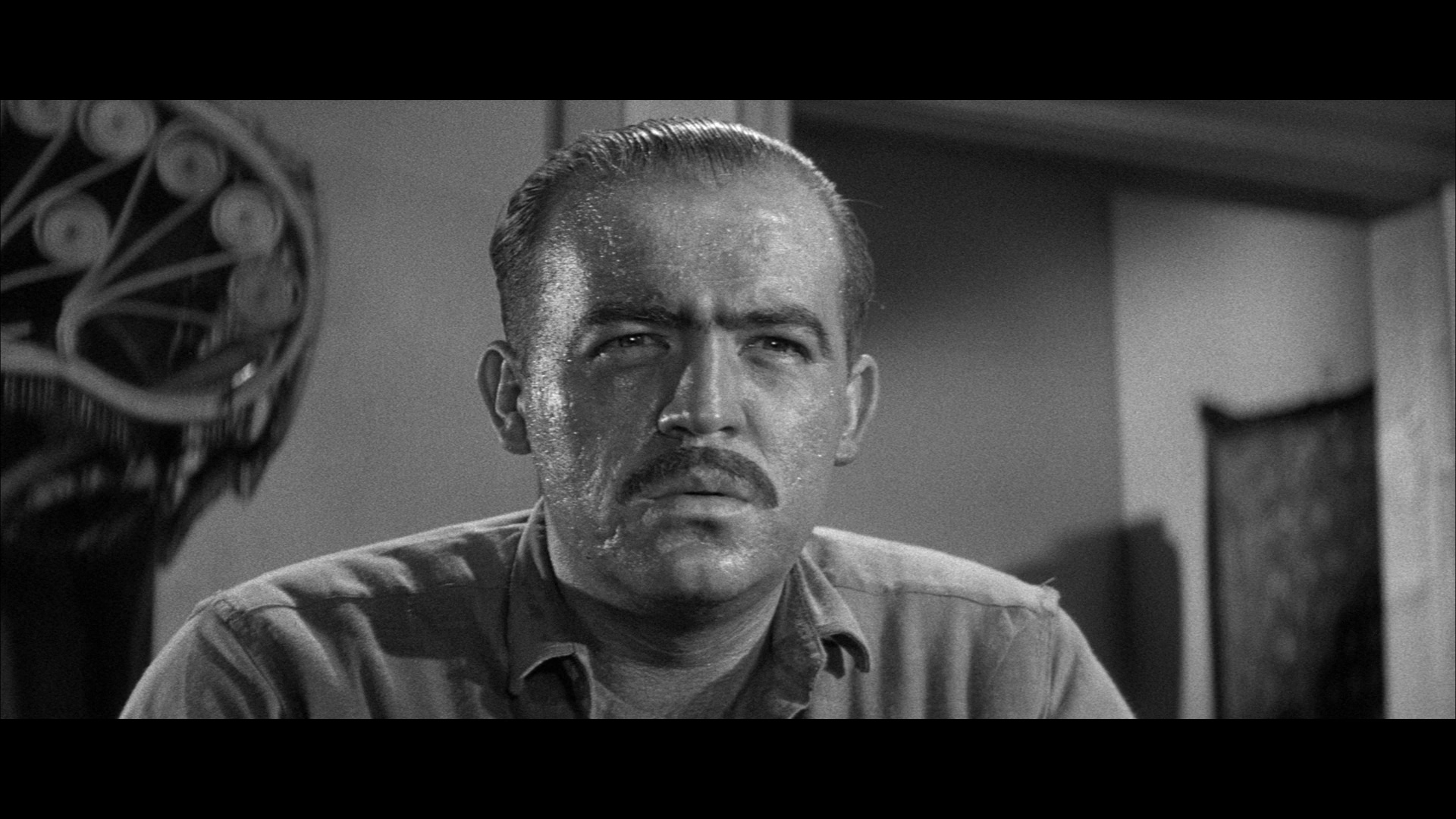 ebert camp blood island