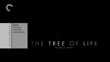 Import The Tree of Life Blu-Ray
