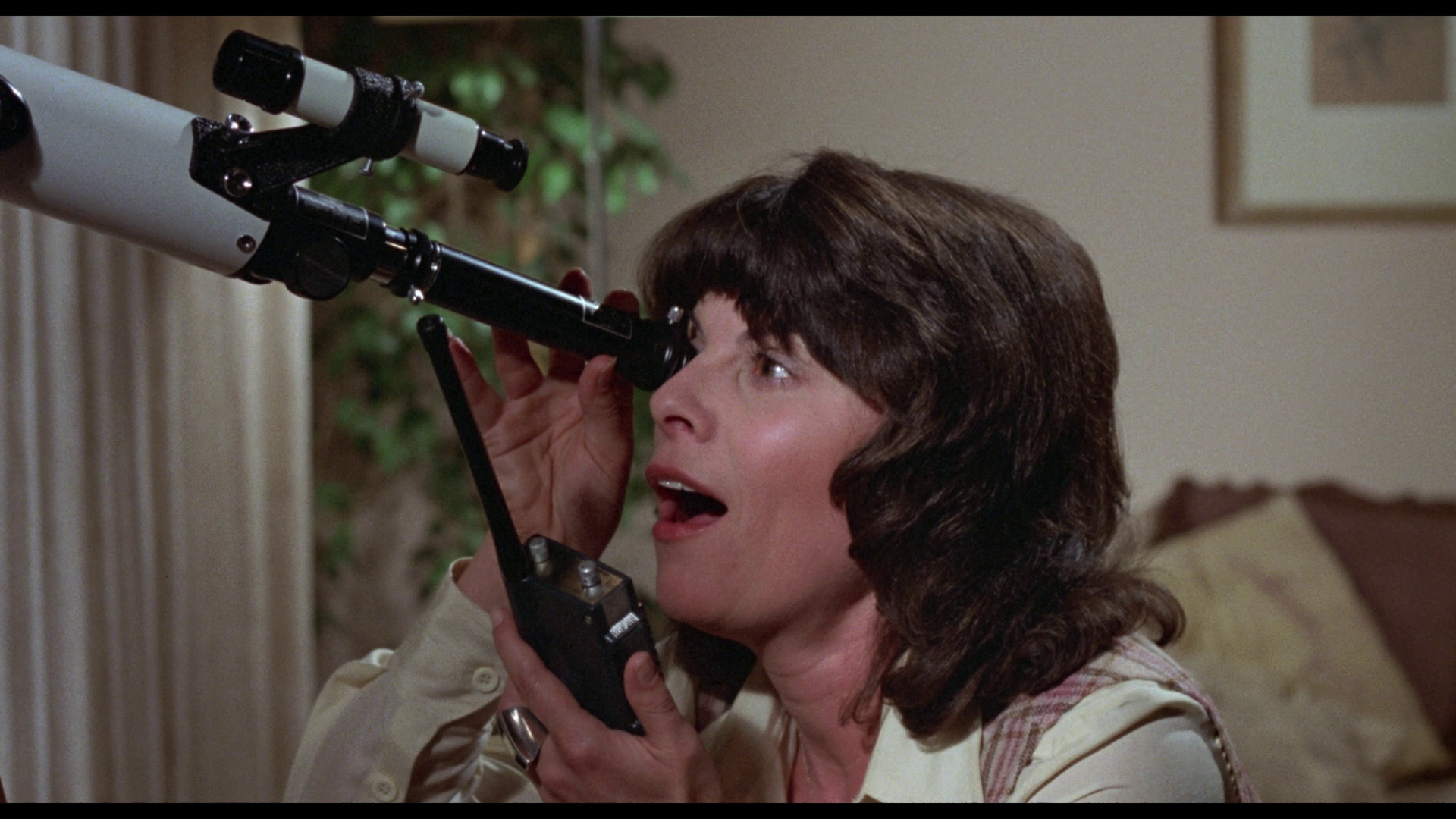 Adrienne barbeau on johnny carson
