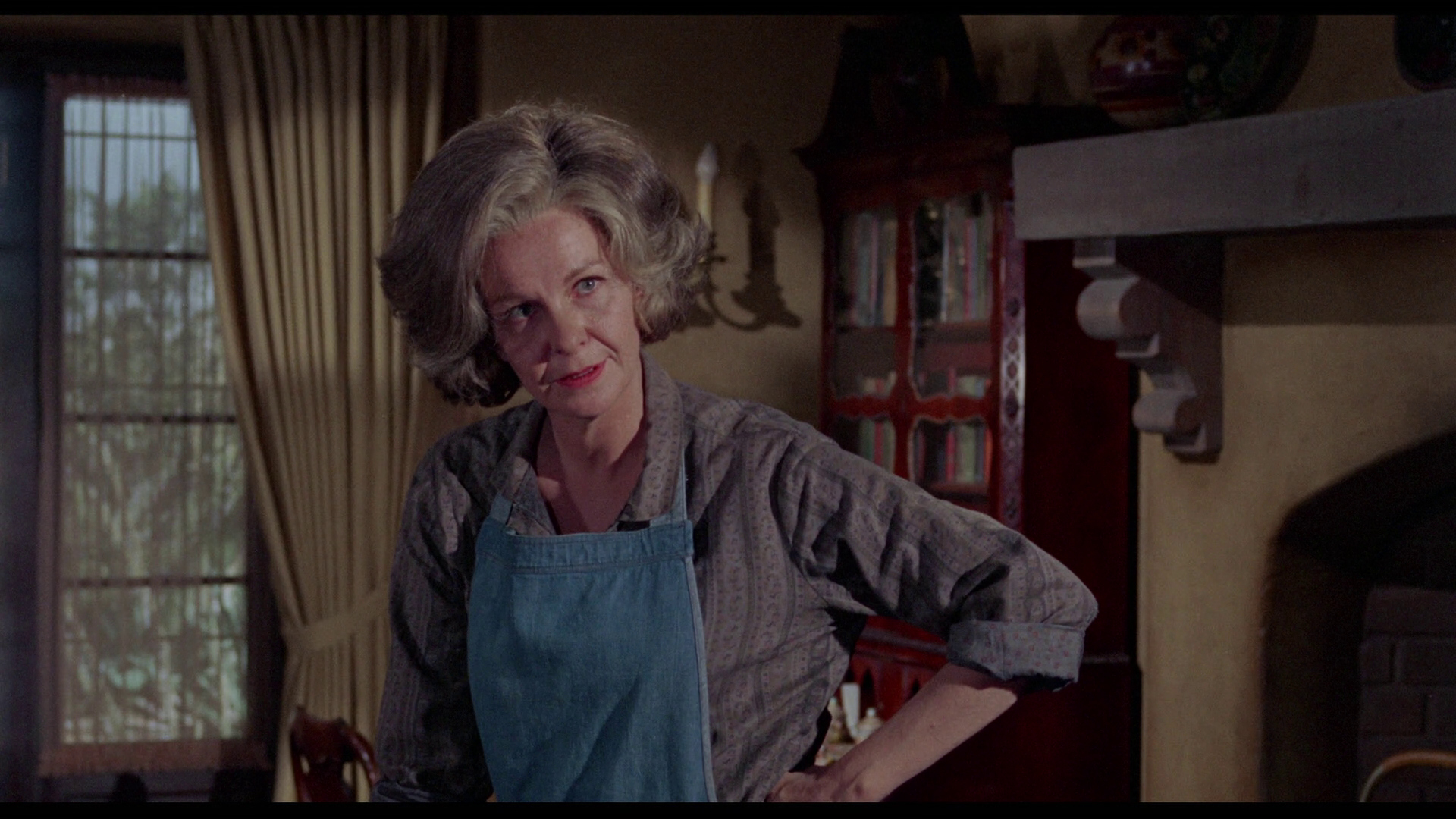 What Ever Happened to Aunt Alice? Blu-ray - Geraldine Page