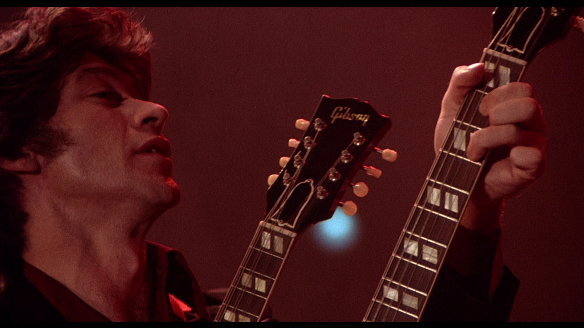 The Last Waltz Blu Ray Review WoodsLima