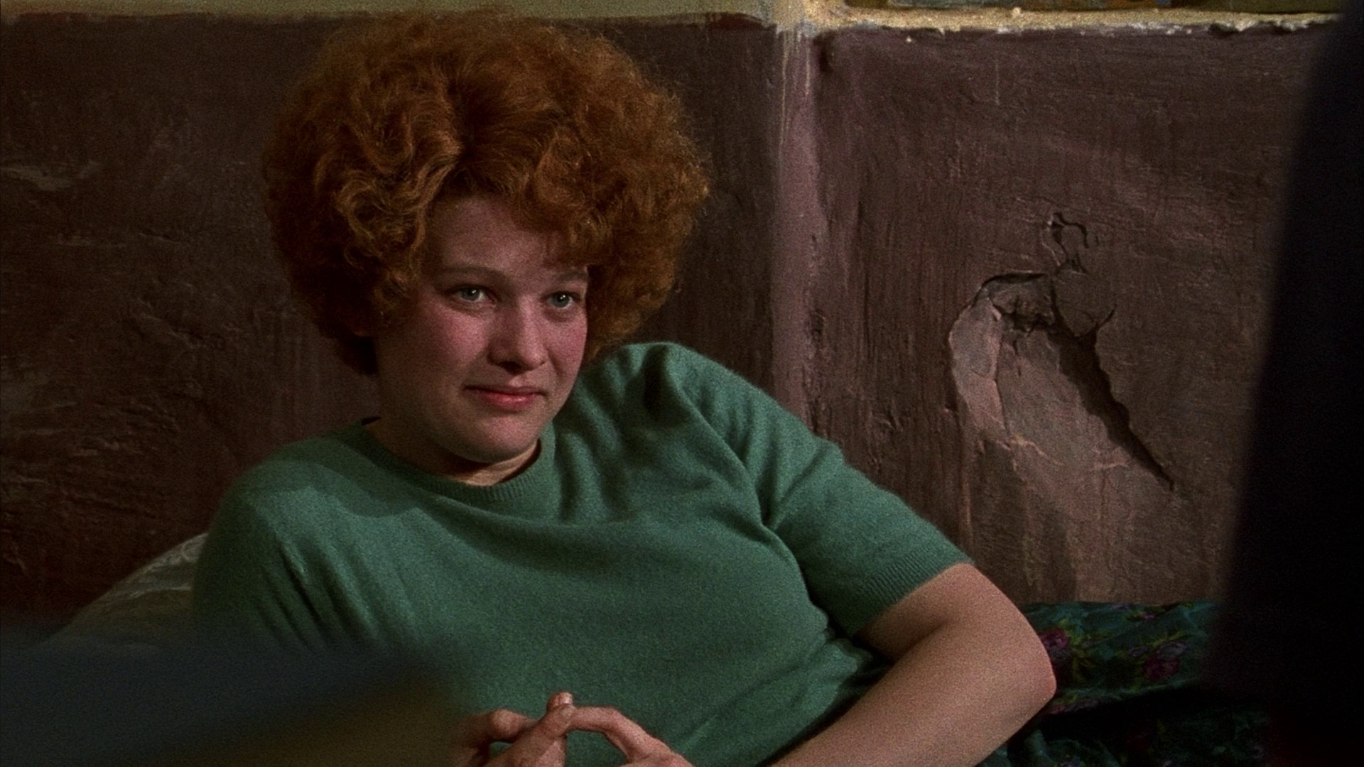 An Angel At My Table Blu-ray - Kerry Fox