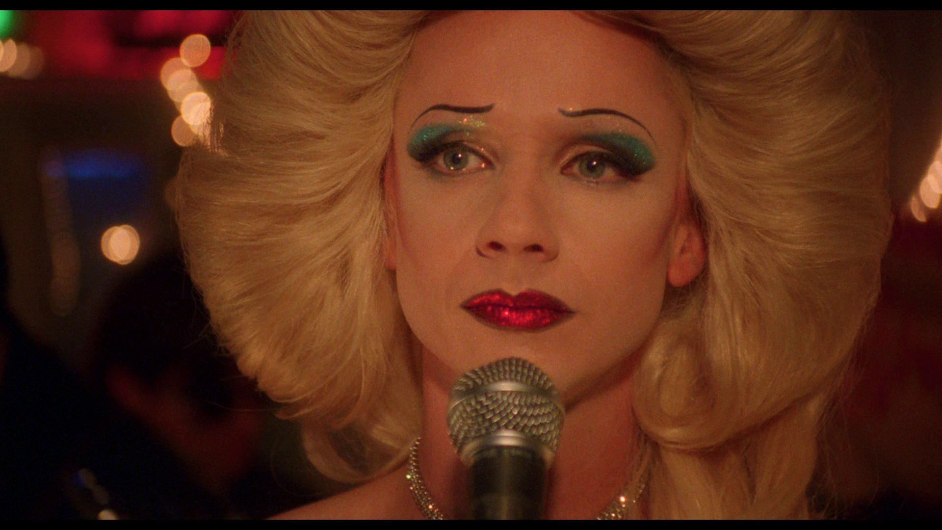 Hedwig And The Angry Inch Blu Ray John Cameron Mitchell