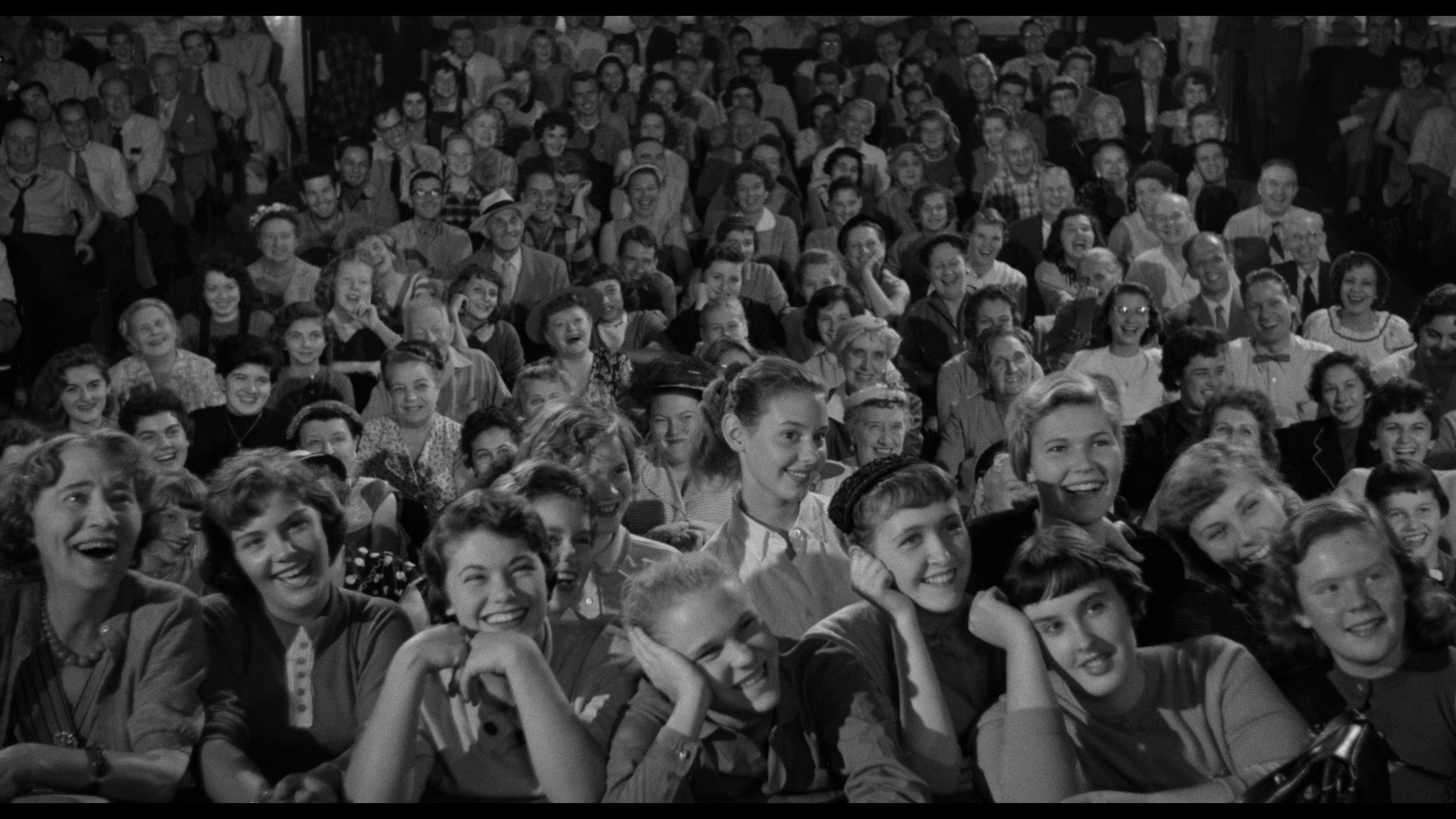 A Face in the Crowd Bluray Andy Griffith