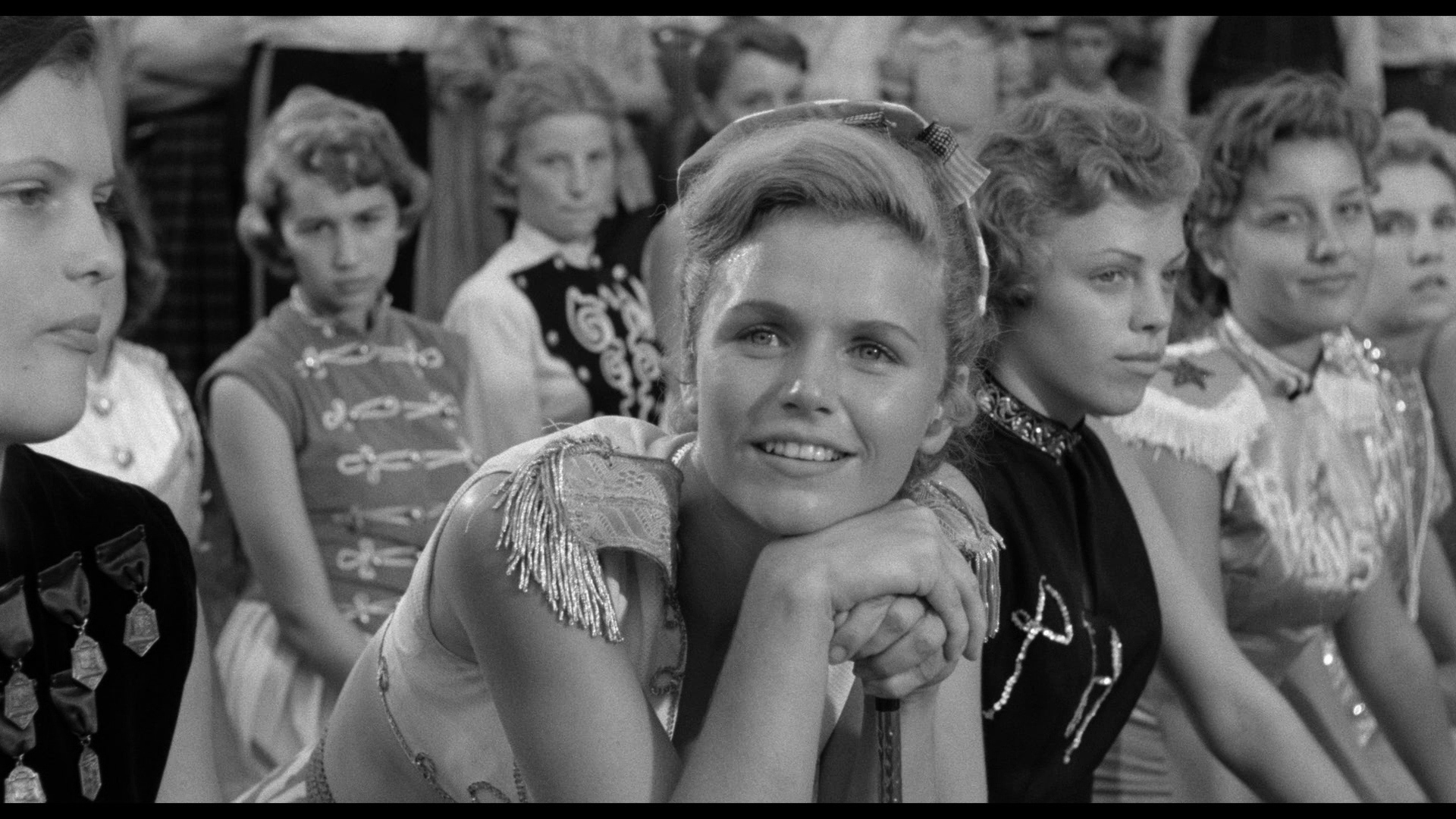 A Face in the Crowd Bluray Andy Griffith