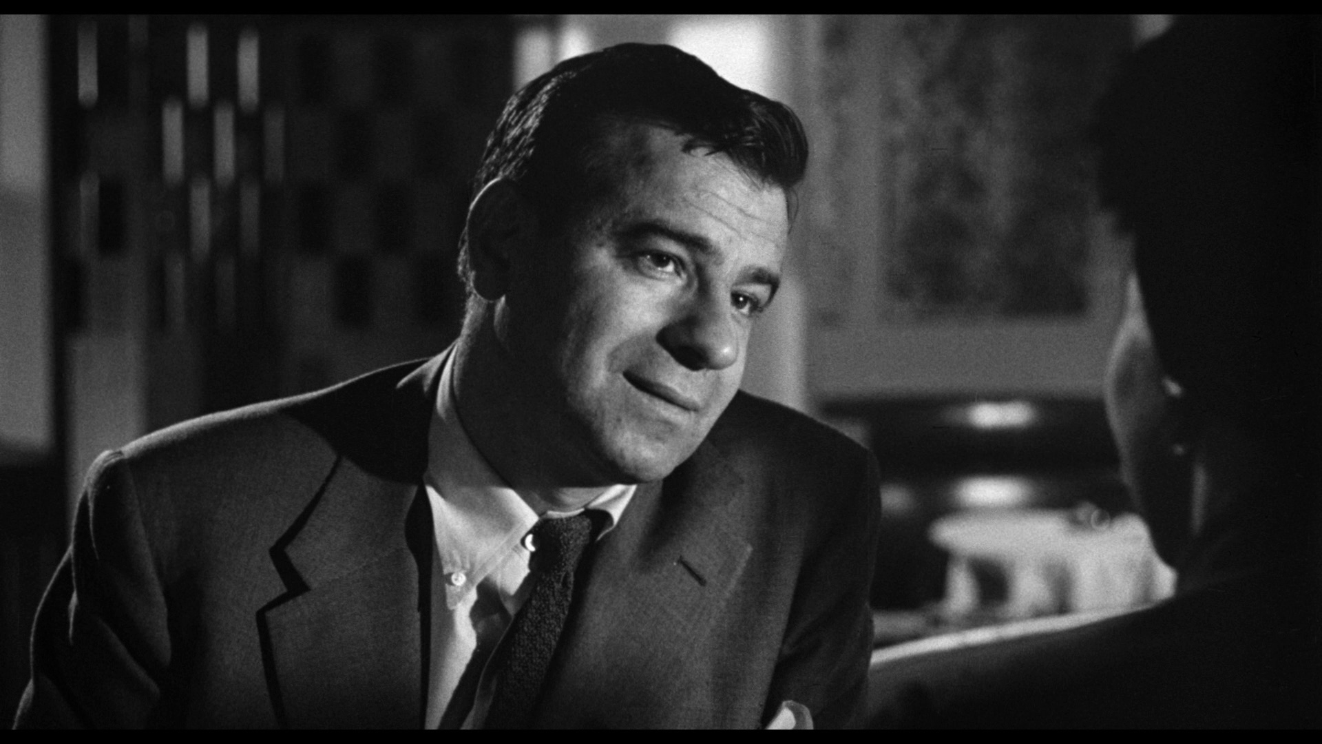 A Face in the Crowd Bluray Andy Griffith