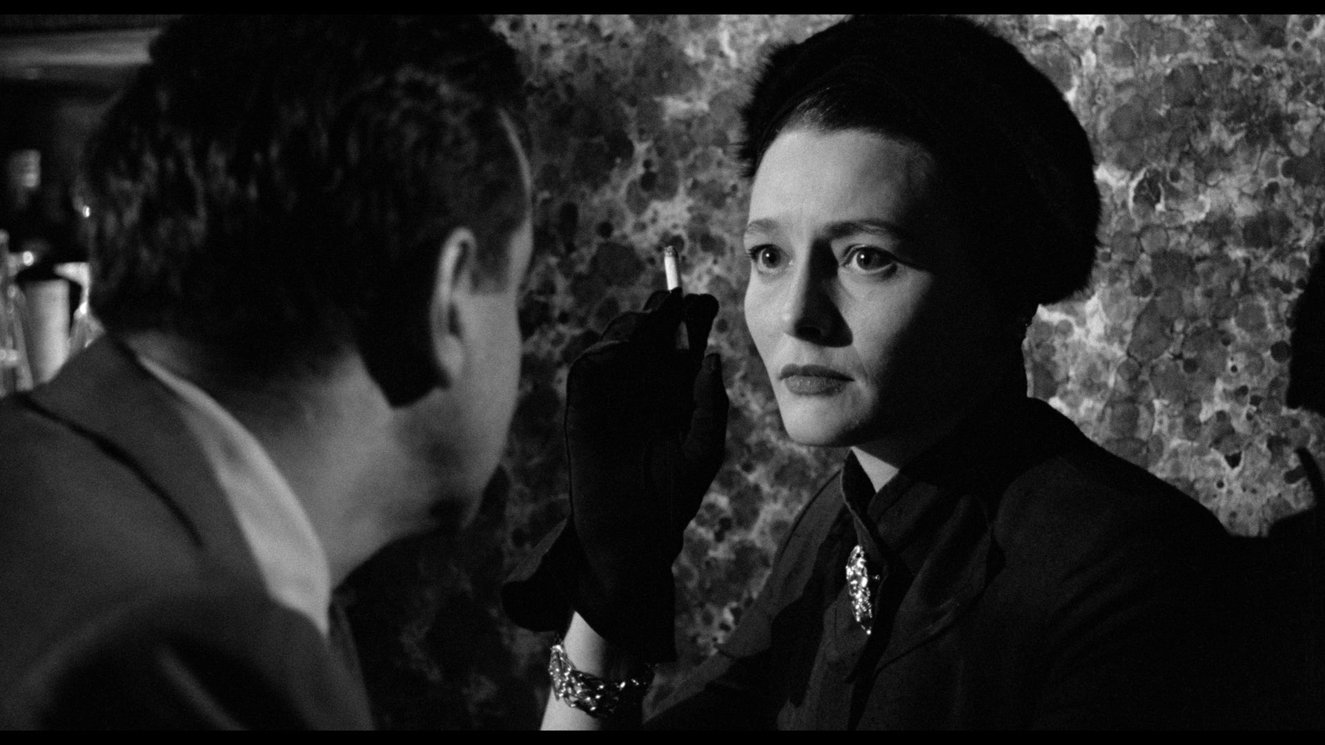 A Face in the Crowd Bluray Andy Griffith