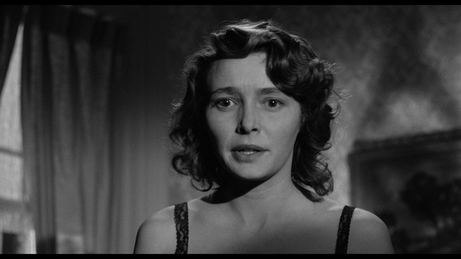 A Face in the Crowd Bluray Andy Griffith