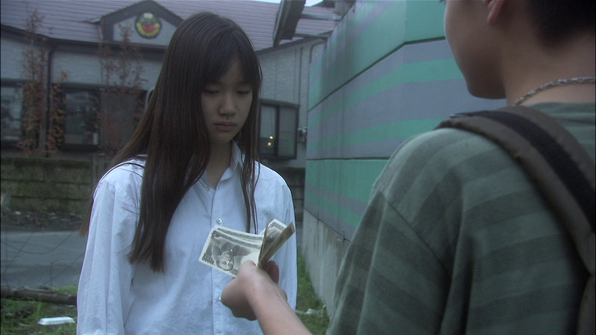 All About Lily Chou-Chou Blu-ray - Ayumi Itô - All About Lily Chou Chou Blu Ray