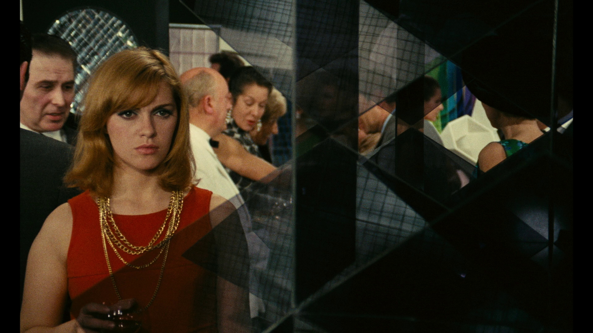 Woman in Chains (1968)