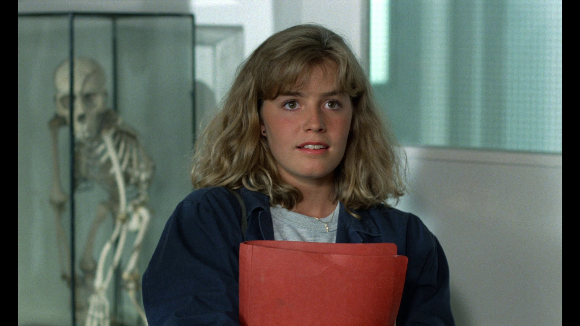 Film E Programmi Tv Di Elisabeth Shue