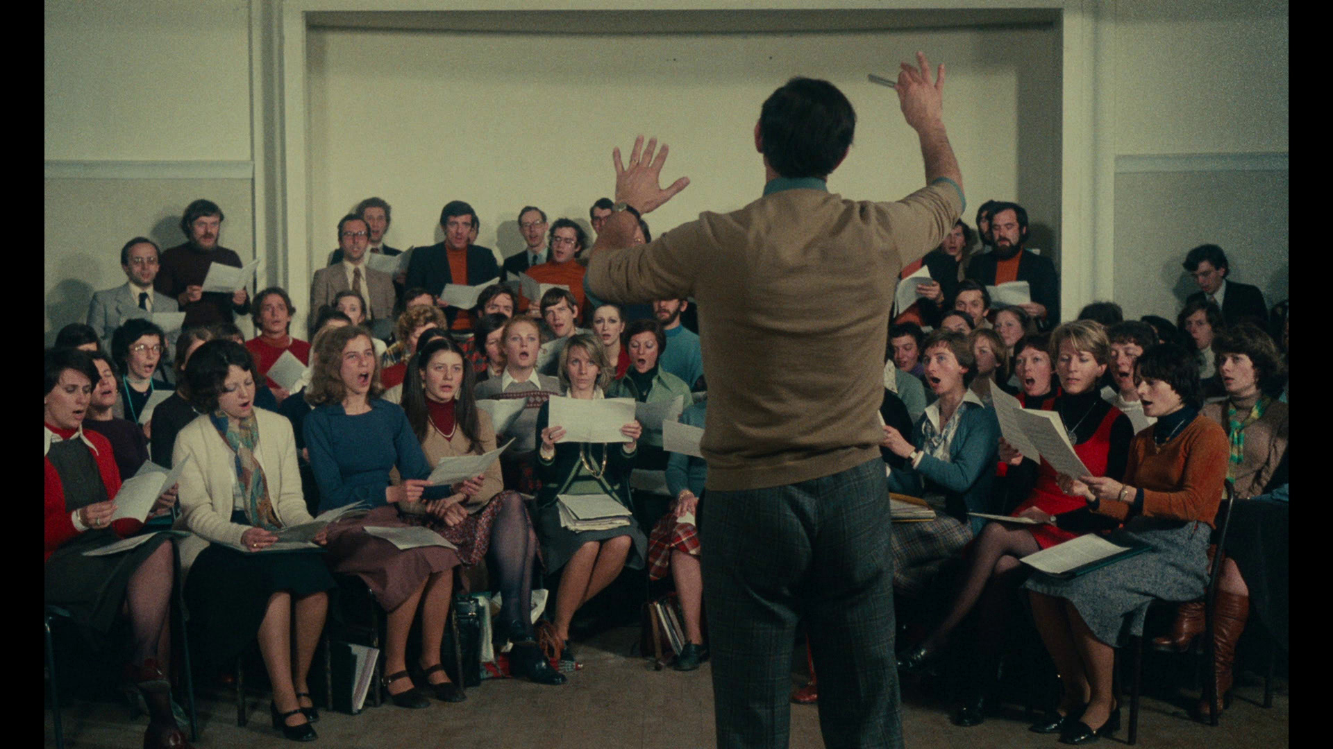 One Sings, the Other Doesn't Blu-ray- Thérèse Liotard - One Sings The Other Doesn't Full Movie Online